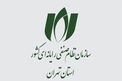 رئیس هیات مدیره سازمان نصر تهران برگزیده شد