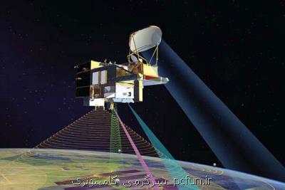 تعداد ایستگاههای ماهواره ای به ۴ ایستگاه می رسد