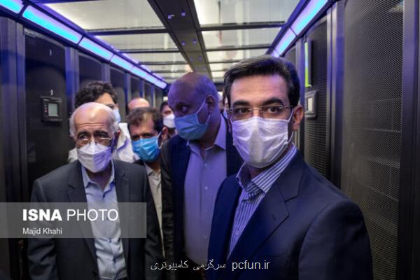 راه اندازی سیمرغ با سرمایه گذاری هزارمیلیاردی