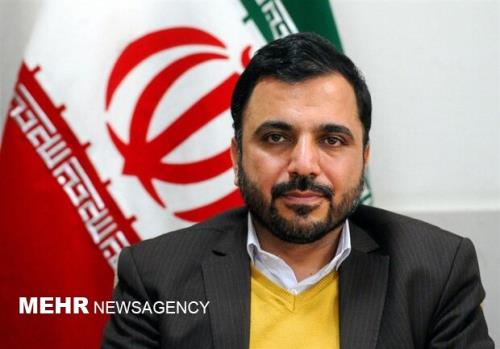 برنامه های زارع پور  برگرفته از سلامت و نوگرایی است