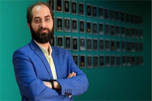 مشاور فرهنگی و رسانه ای وزیر ارتباطات منصوب گردید