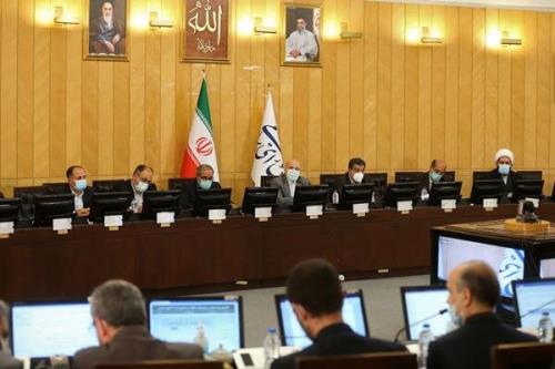 ۳ کمیته تخصصی در کمیسیون طرح پشتیبانی از کاربران فضای مجازی تشکیل شد