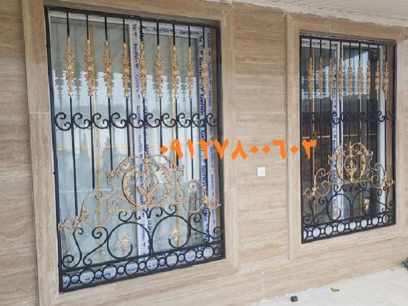 نکات مهم درباره امنیت نصب انواع کرکره برقی و جک پارکینگی