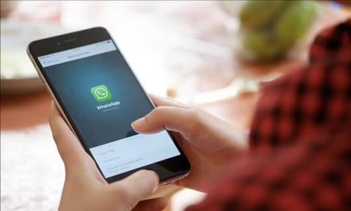 آخرین مشاهده واتساپ برای افراد ناشناس مخفی می شود