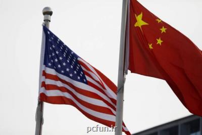 چین در هوش مصنوعی و ۵G از آمریکا جلو می زند