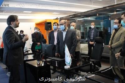 مسیر حرکت همراه اول در امتداد نگاه آینده دنیا است