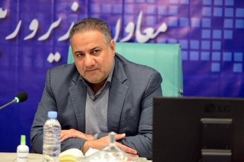 سامانه کنترل پروژه شبکه ملی اطلاعات به وجود آمد