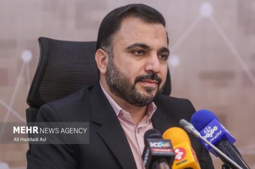 اختلال در تأمین پهنای باند از مسیر اوکراین را پیشبینی کرده بودیم