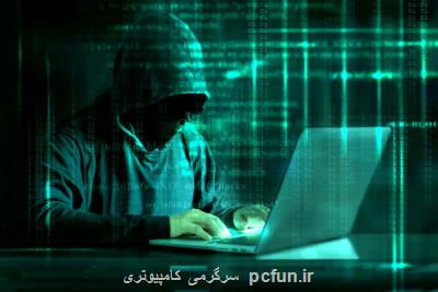رشد تصاعدی حملات سایبری به روسیه در ماه جاری میلادی