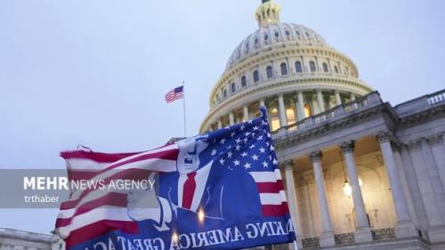 درخواست نمایندگان آمریکا از پلتفرمها برای مدرک سازی مقابل روسیه