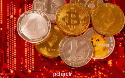 کالیفرنیا قانون مخصوص رمزارز بوجود می آورد