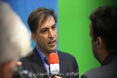 6700 شرکت دانش بنیان برای 300 هزار نفر اشتغال ایجاد کردند