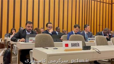 پلت فرم های بین المللی باید در قبال دولتها مسئولیت داشته باشند