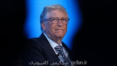 طعنه بیل گیتس به سرمایه گذاران رمزارزها