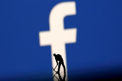 الگوریتم متا 60 کارمند فیس بوک را به صورت تصادفی اخراج کرد