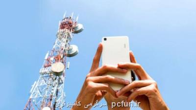 بهبود وضعیت ارتباطی 93 روستا در روستاهای شمال غرب کشور