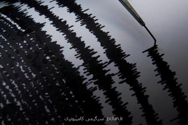وضعیت شبکه های تلفن همراه در مناطق زلزله زده