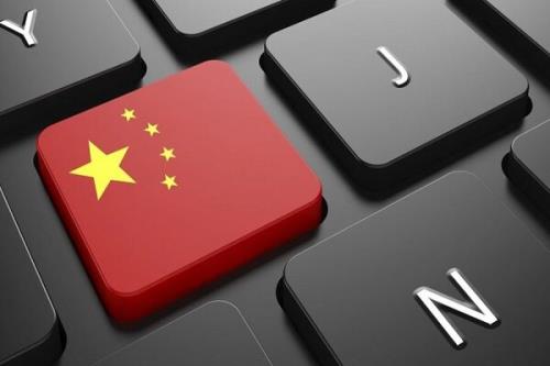 چین به کمک کسب و کارهایش در فضای آنلاین آمد