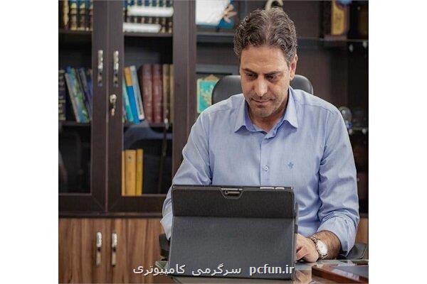 عدم اختلال اینترنت تایید شد