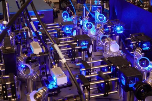 رونمائی کامپیوتر کوانتومی با بیش از هزار کیوبیت