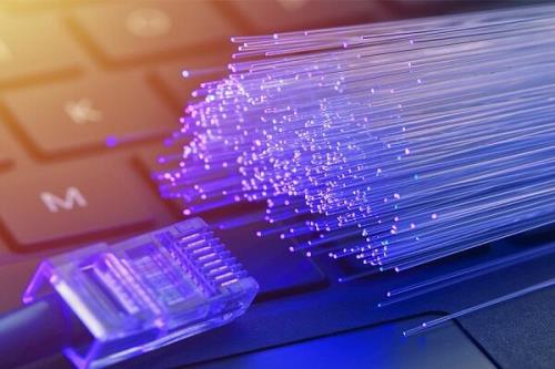 وضعیت اینترنت بین الملل نرمال شد