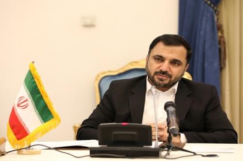پروژه فیبرنوری چهارباغ استان البرز افتتاح می گردد