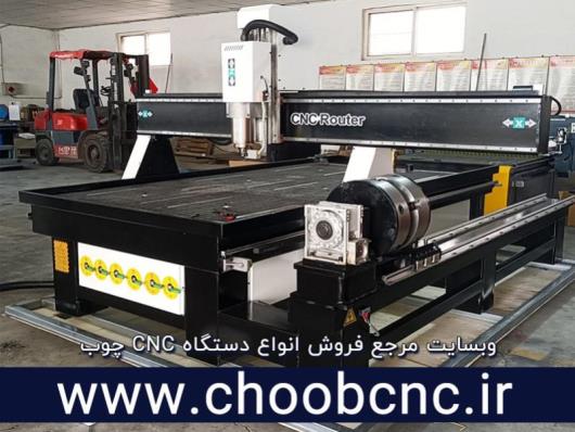 راهنمای خرید بهترین دستگاه cnc چوب