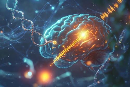 هوش مصنوعی یک علت جدید را برای آلزایمر کشف کرد