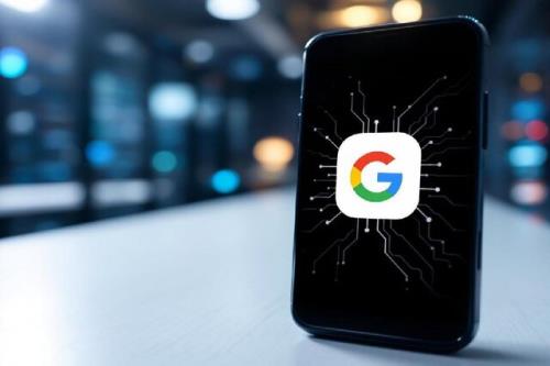 انتشار بی سروصدای اپلیکیشن جدید گوگل
