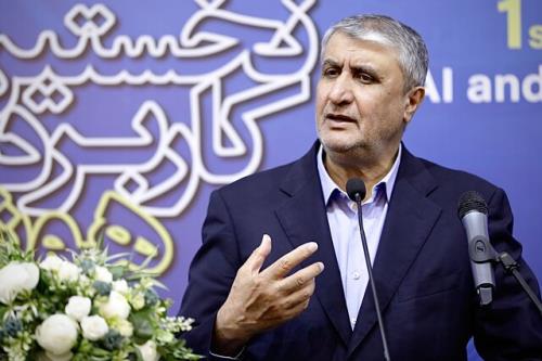 هوش مصنوعی در صنعت هسته ای، ابزاری راهبردی برای امنیت و بهره وری است