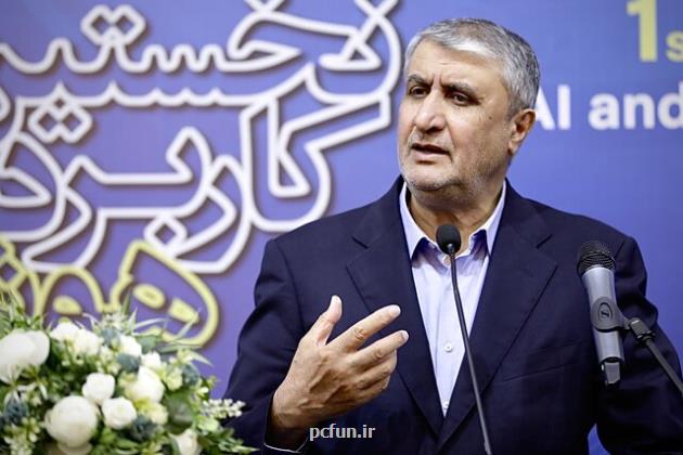 هوش مصنوعی در صنعت هسته ای، ابزاری راهبردی برای امنیت و بهره وری است