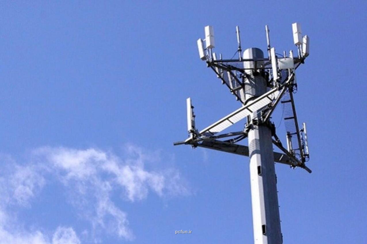 دکل های موبایل خطری برای سلامتی ندارند