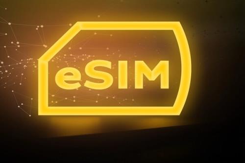 شروع رسمی ارائه فناوری eSIM در ایران توسط ایرانسل