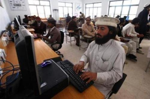 دلیل قطعی اینترنت در افغانستان