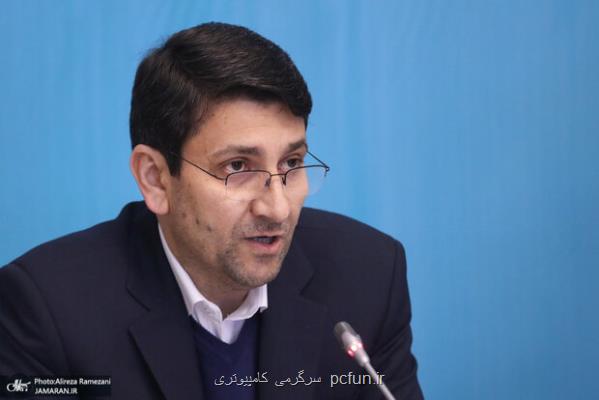 اولتیماتوم وزیر ارتباطات به مخابرات برای حل مشکل فیبر نوری در پارک فاوا