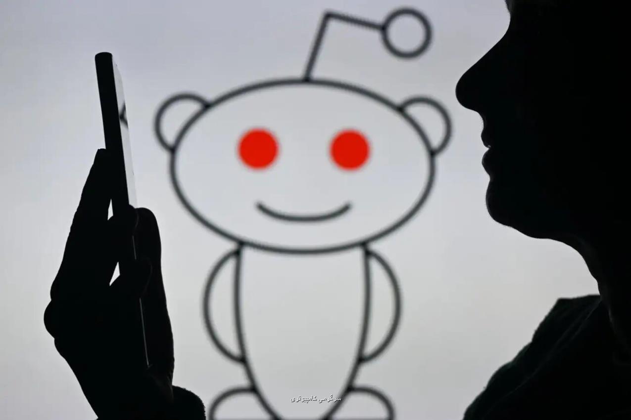 بخش بزرگی از اینترنت مرده است! بخش بزرگی از اینترنت مرده است!