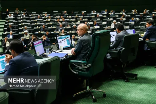 مجلس از سامانه های فروش فیلترشکن مطالعه و تفحص می کند