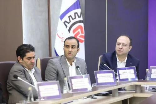 پلت فرم ها و نهادهای صنفی اقتصاد دیجیتال حامی بیمه رانندگان هستند