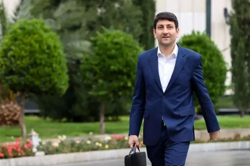 داستانی از تلاش وزیر ارتباطات برای رفع فیلترینگ