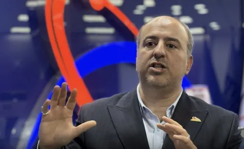 وزیر ارتباطات معاون توسعه شبکه ملی اطلاعات را انتخاب کرد