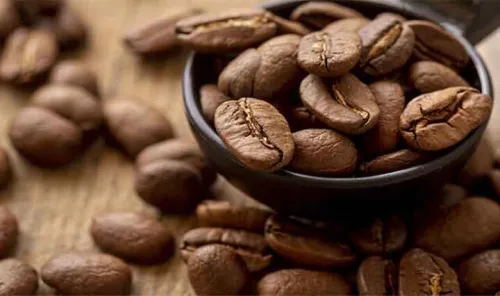 کافئین برای بدن مفید می باشد یا ضرر دارد