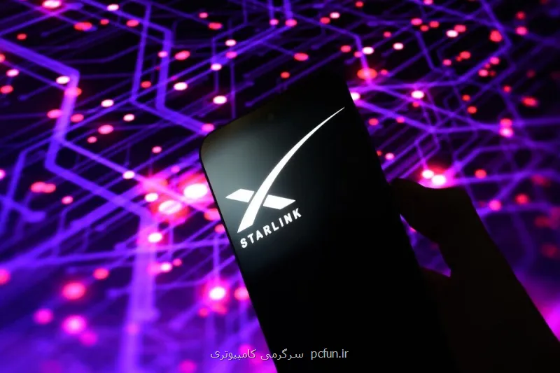 برخوردی بی سابقه با یک کشتی به علت استفاده از استارلینک