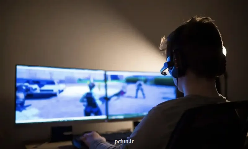 شبکه های اجتماعی برای نوجوانان فرانسوی ممنوع می شود؟