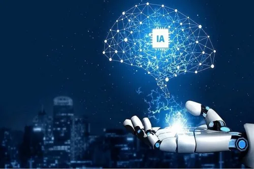 نفوذ هوش مصنوعی به بازار در 2026 افزایش مدلهای تعاملی و جهان