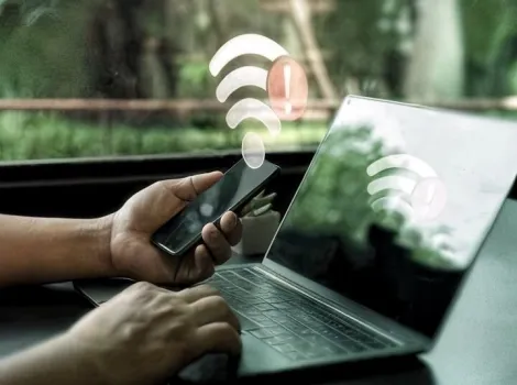 وضعیت اینترنت ۲۳ روز بعد از قطعی کامل