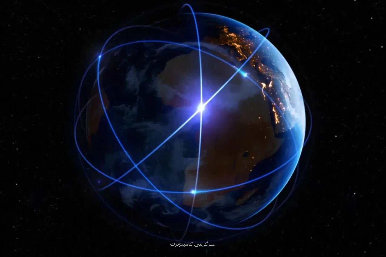 ایران و روسیه، استارلینک را به نقض مقررات بین المللی متهم کردند