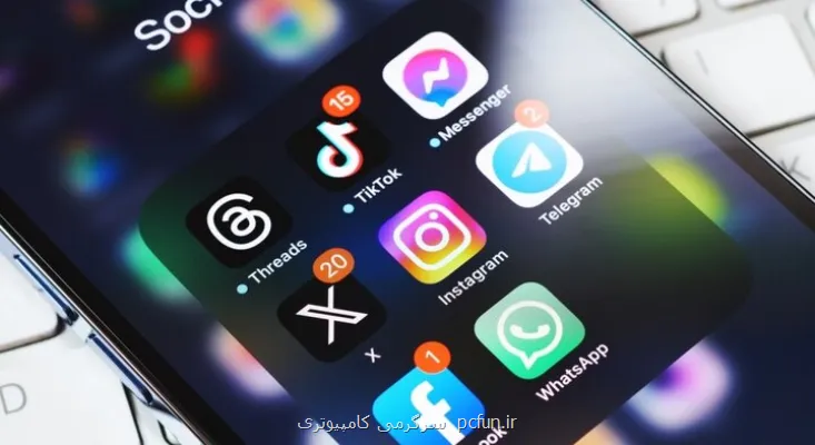 اسپانیا به جان شبکه های اجتماعی افتاد