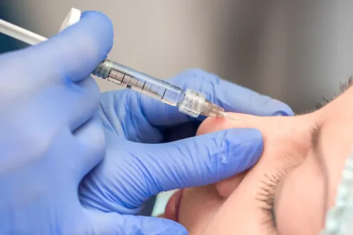 فیلر بینی و نکات ایمنی آن