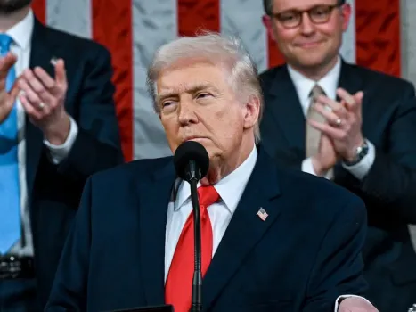 ترامپ تامین برق دیتاسنترها را به گردن شرکت های فناوری انداخت