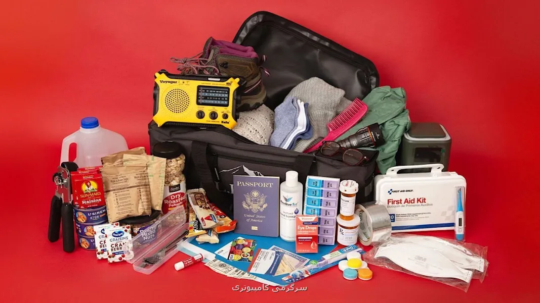 ردپای ترس از جنگ در جستجوی اینترنتی ایرانیان